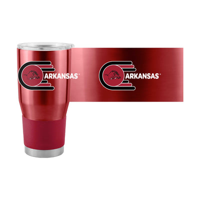 Arkansas 30oz Whirl Stainless Steel Tumbler