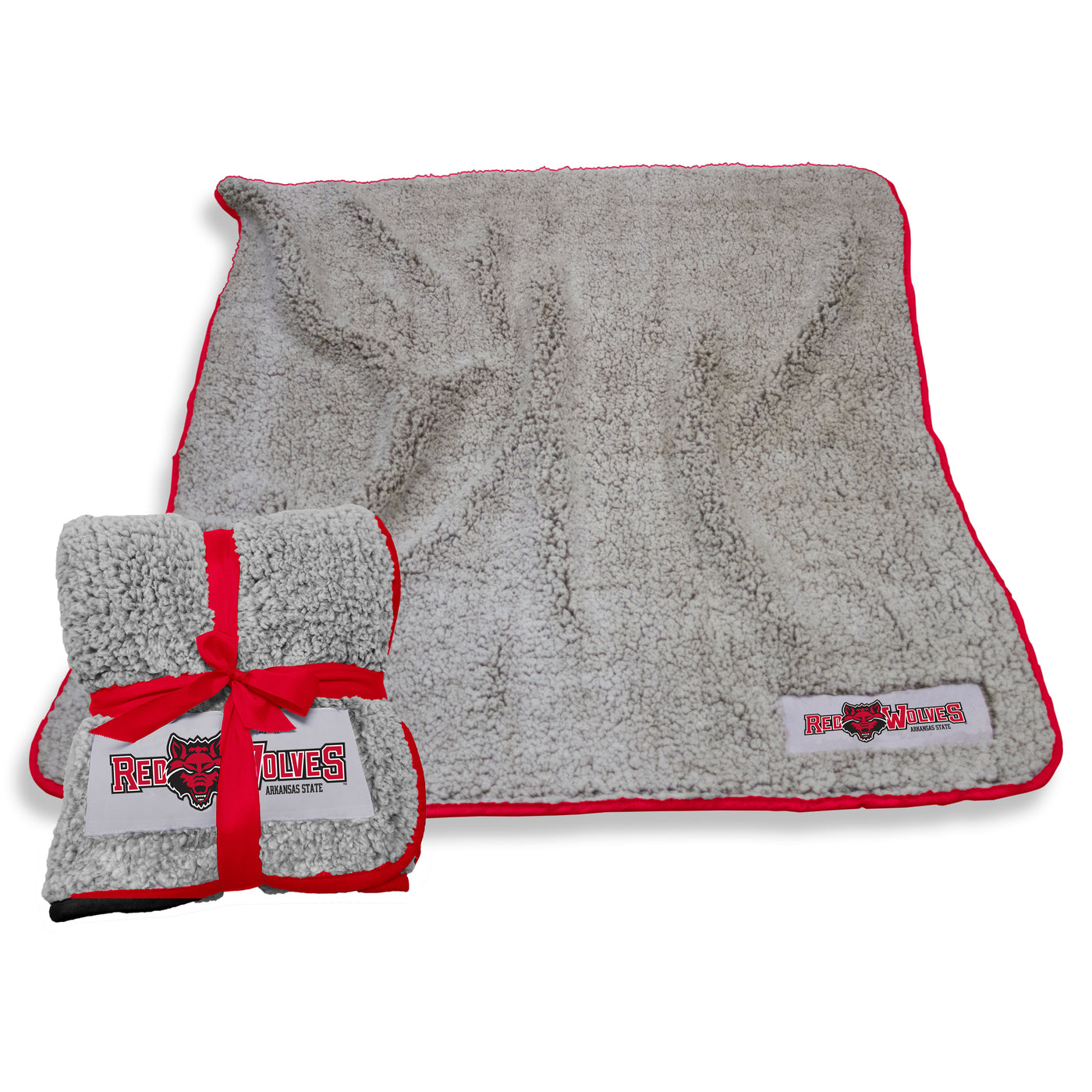 Arkansas State Frosty Fleece