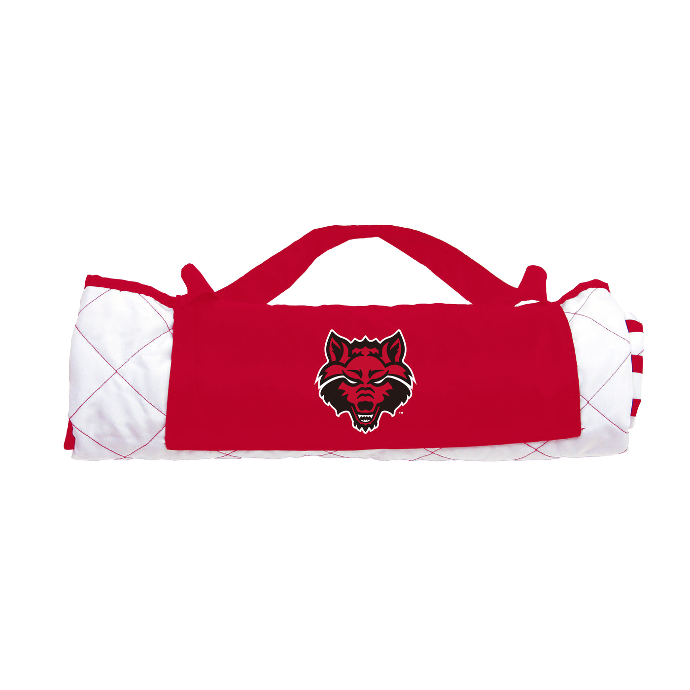 Arkansas State Outdoor Blanket - Logo Brands