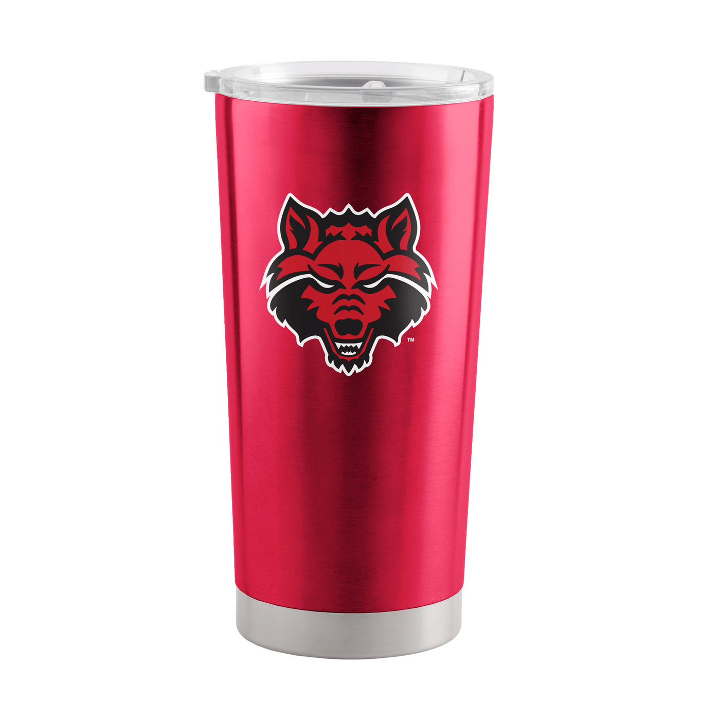 Arkansas State 20oz Gameday Stainless Tumbler