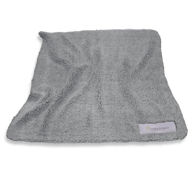 Central Piedmont Community College Color Frosty Fleece - Logo Brands