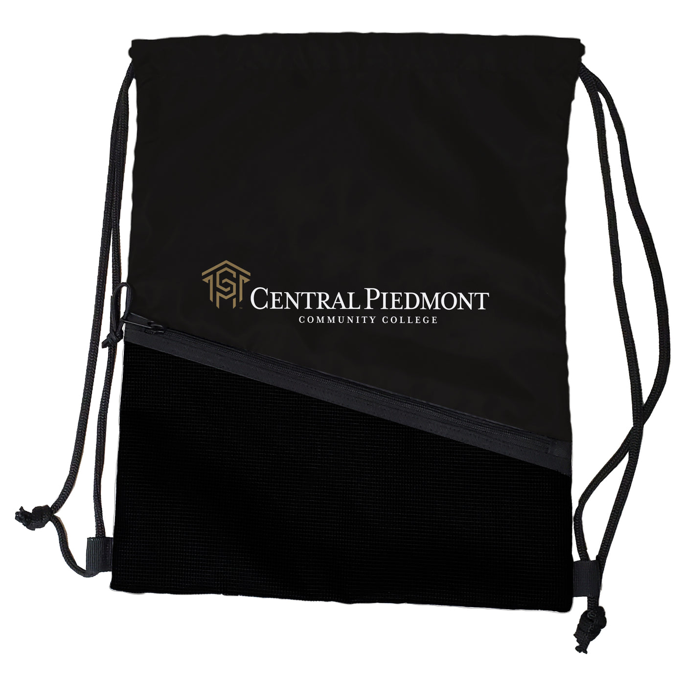 Central Piedmont CC Tilt Backsack