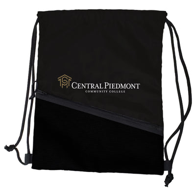 Central Piedmont CC Tilt Backsack - Logo Brands