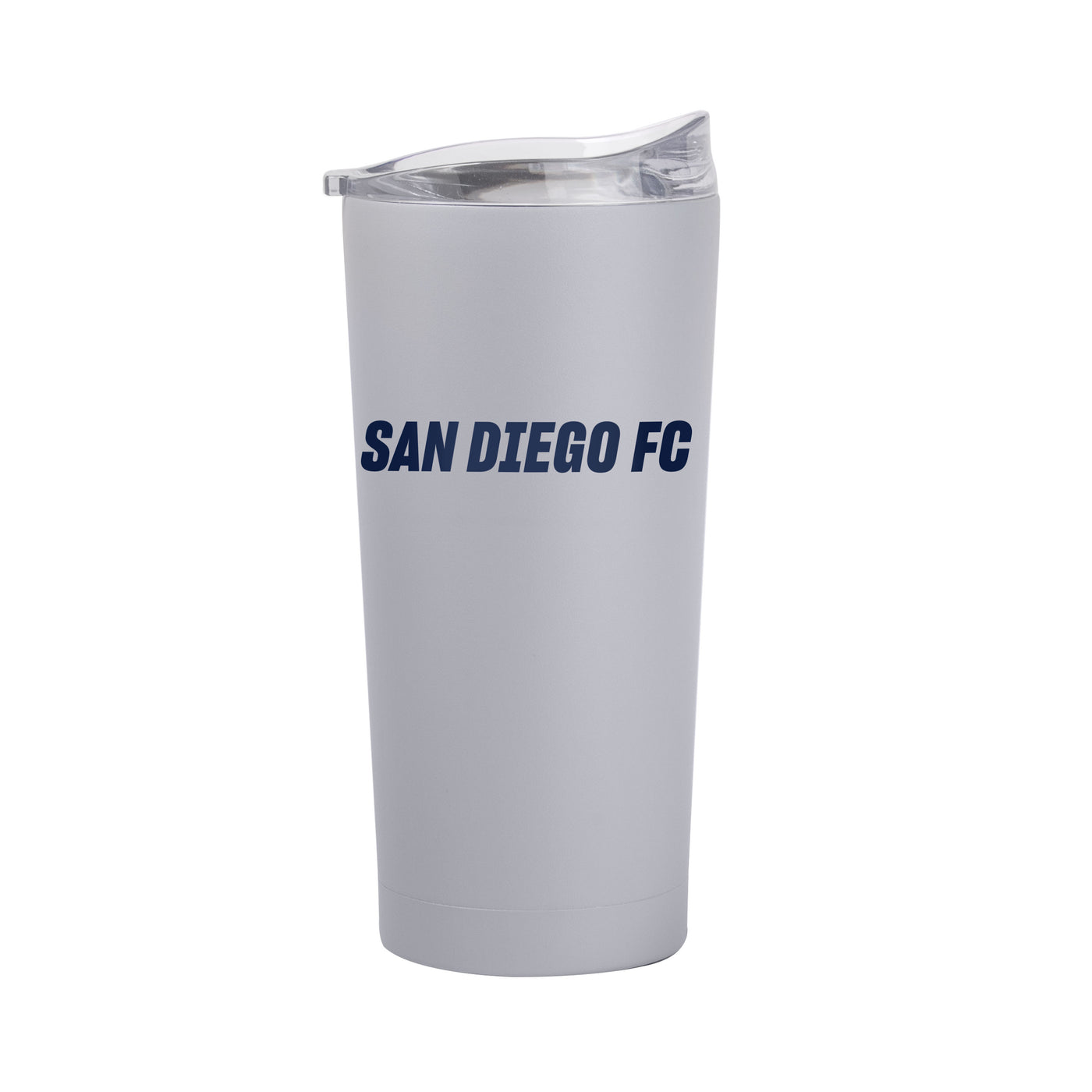 San Diego FC 20oz Flipside Powder Coat Tumbler