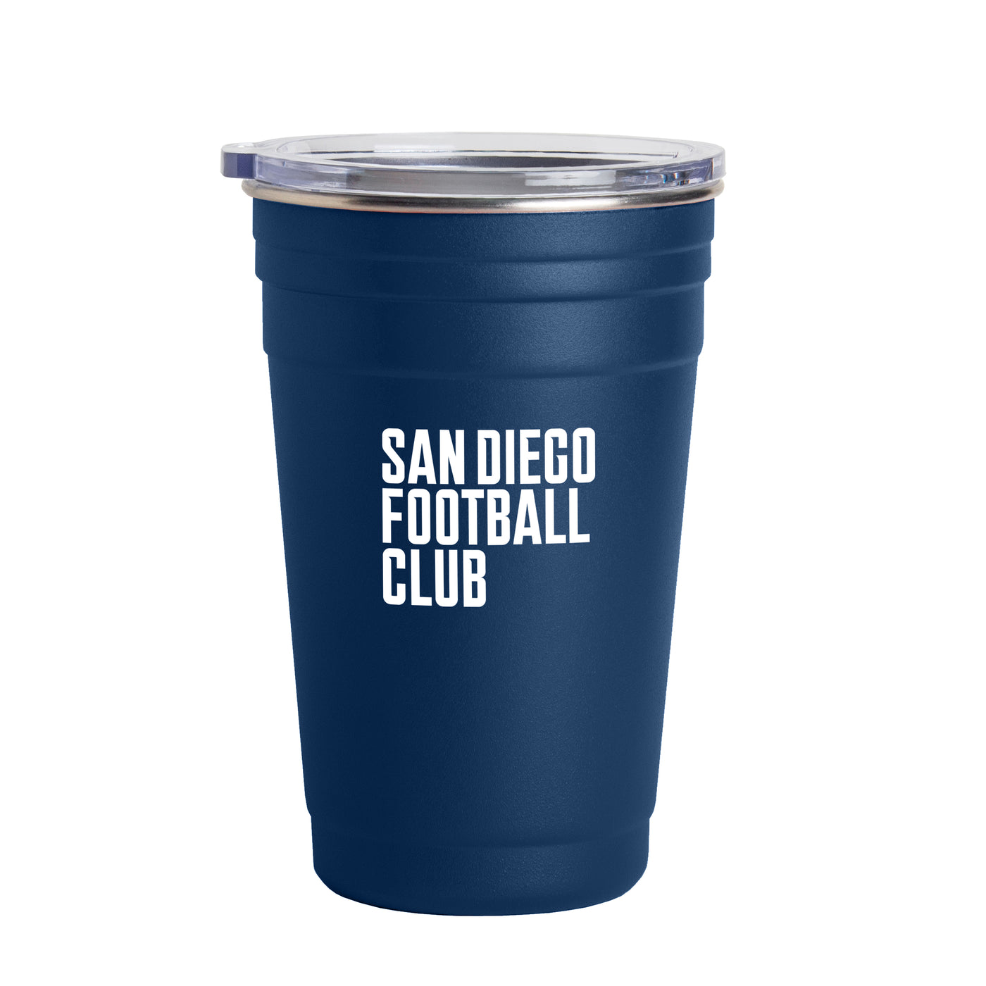 San Diego FC 22oz Stainless Cup