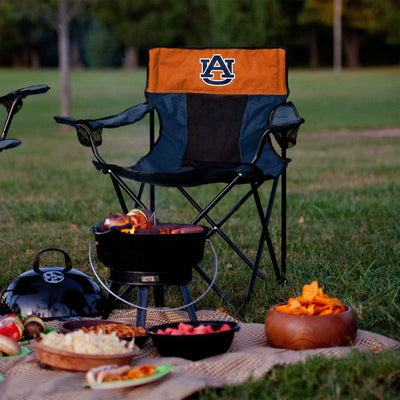 Auburn Elite Chair - Logo Brands