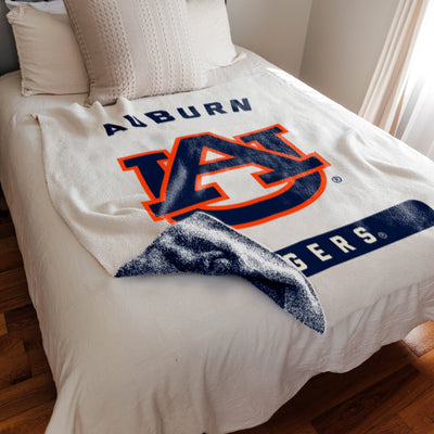 Auburn Luxe Prime Dreams Throw