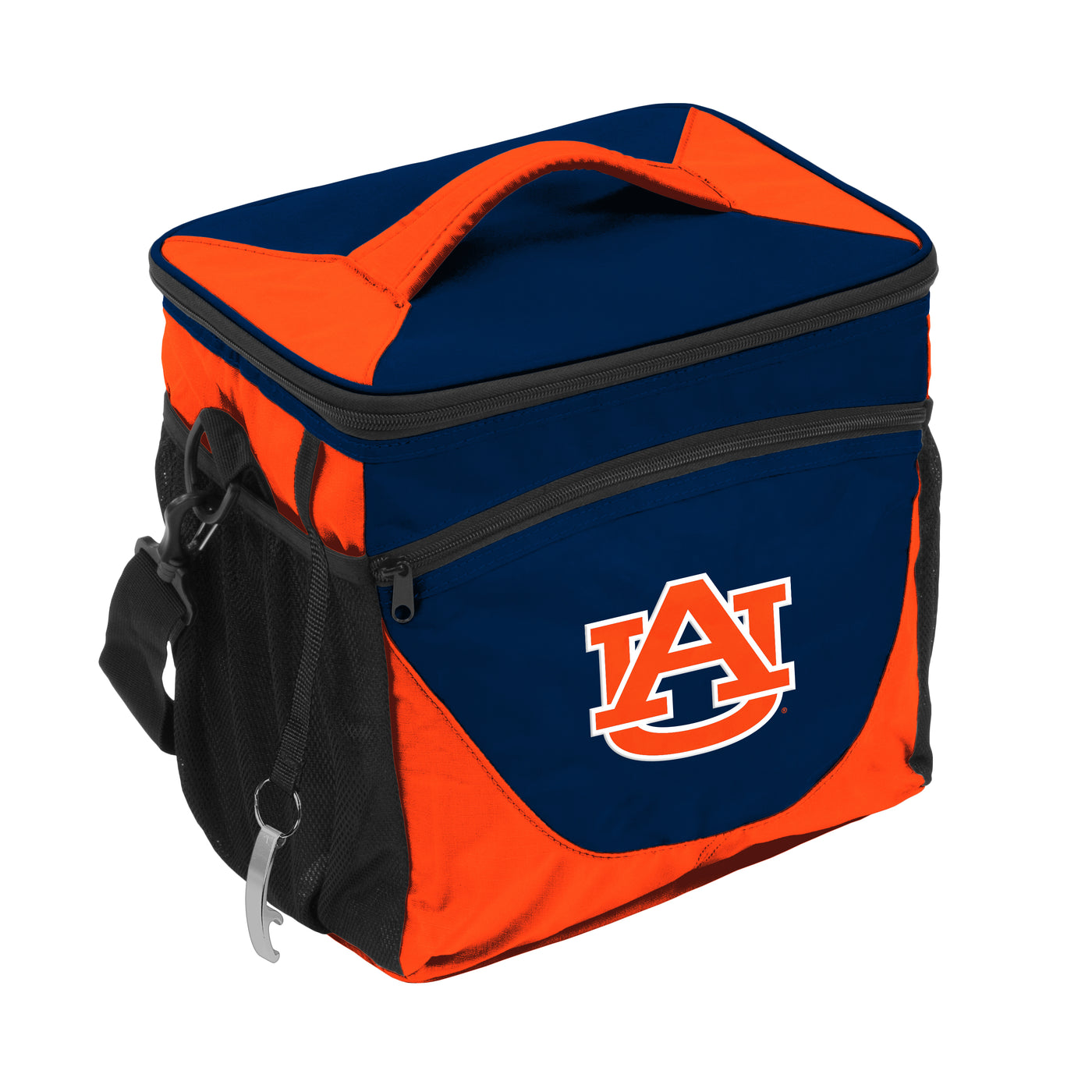 Auburn 24 Can Cooler - Logo Brands