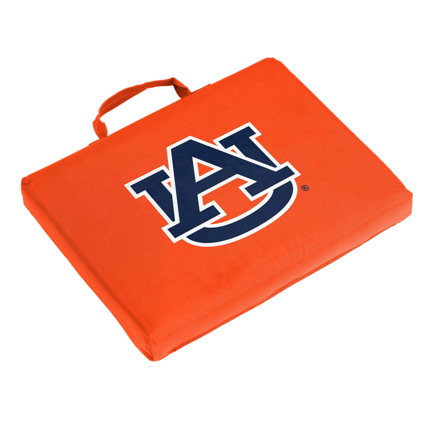 Auburn Carrot Bleacher Cushion