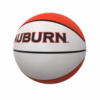 Auburn Official-Size Autograph Basketball