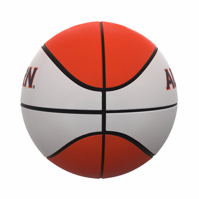 Auburn Official-Size Autograph Basketball