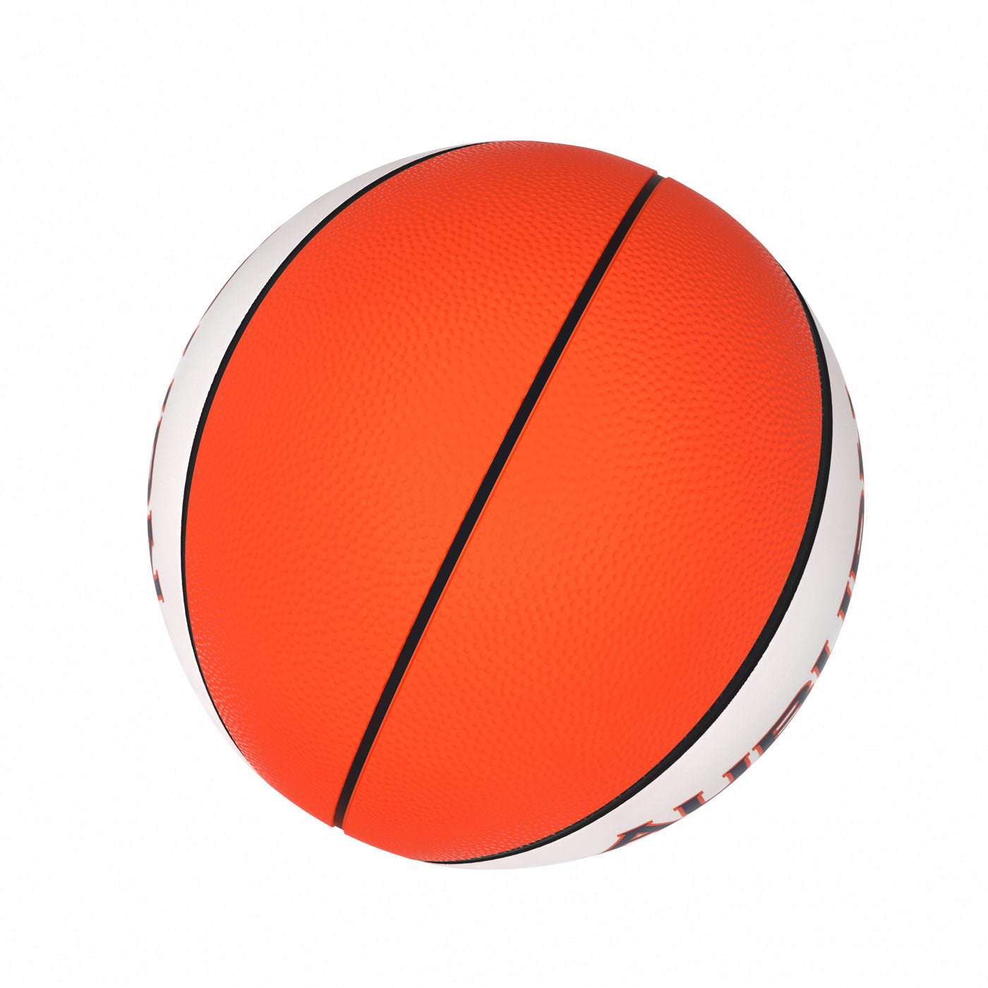 Auburn Official-Size Autograph Basketball