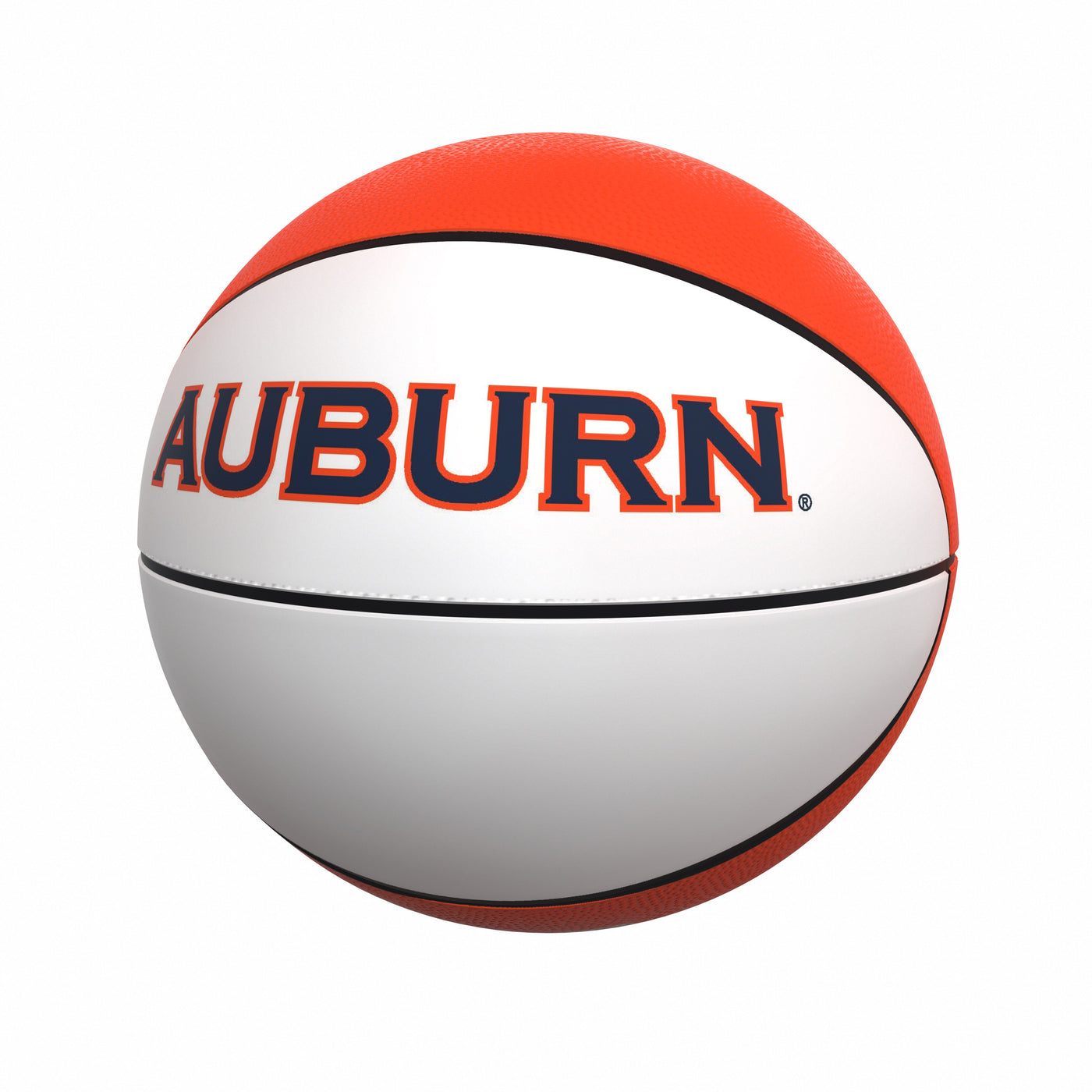 Auburn Official-Size Autograph Basketball