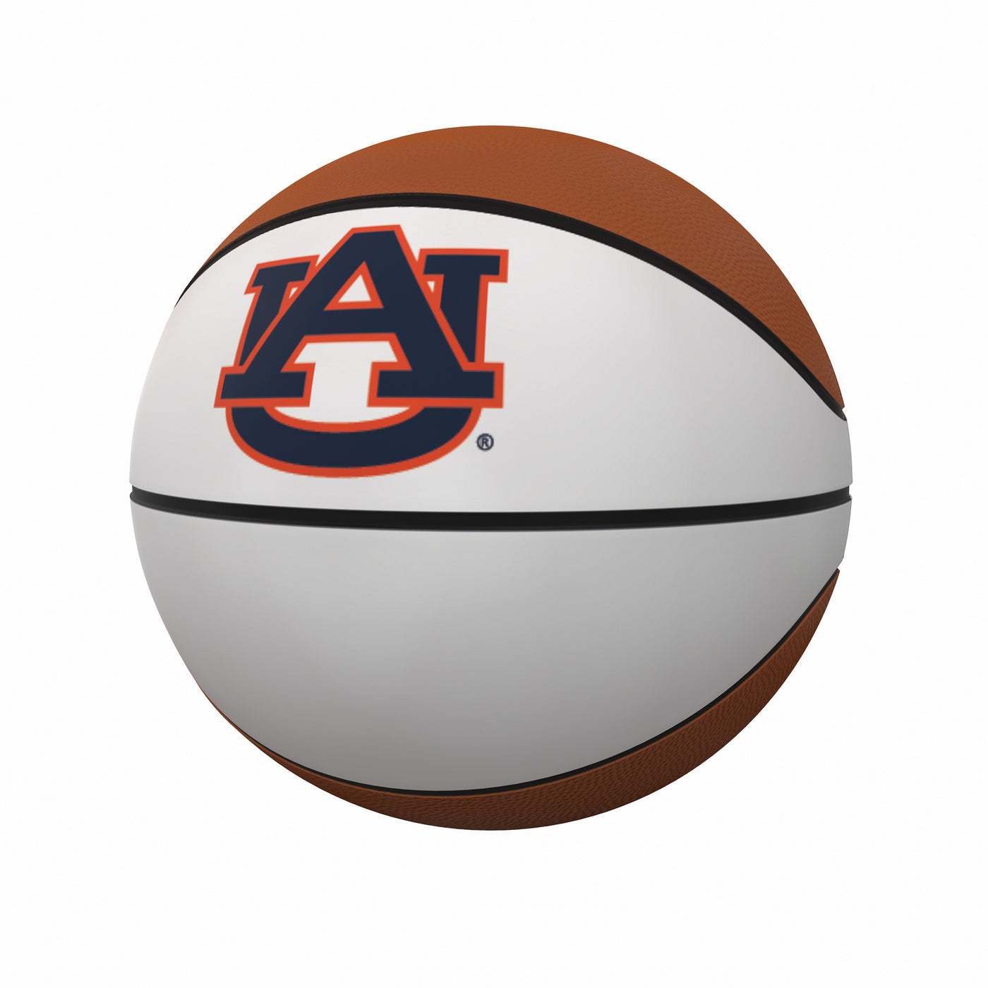 Auburn Official-Size Autograph Basketball