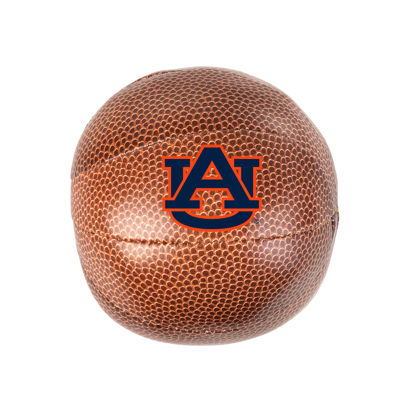 Auburn Micro Soft Basketball