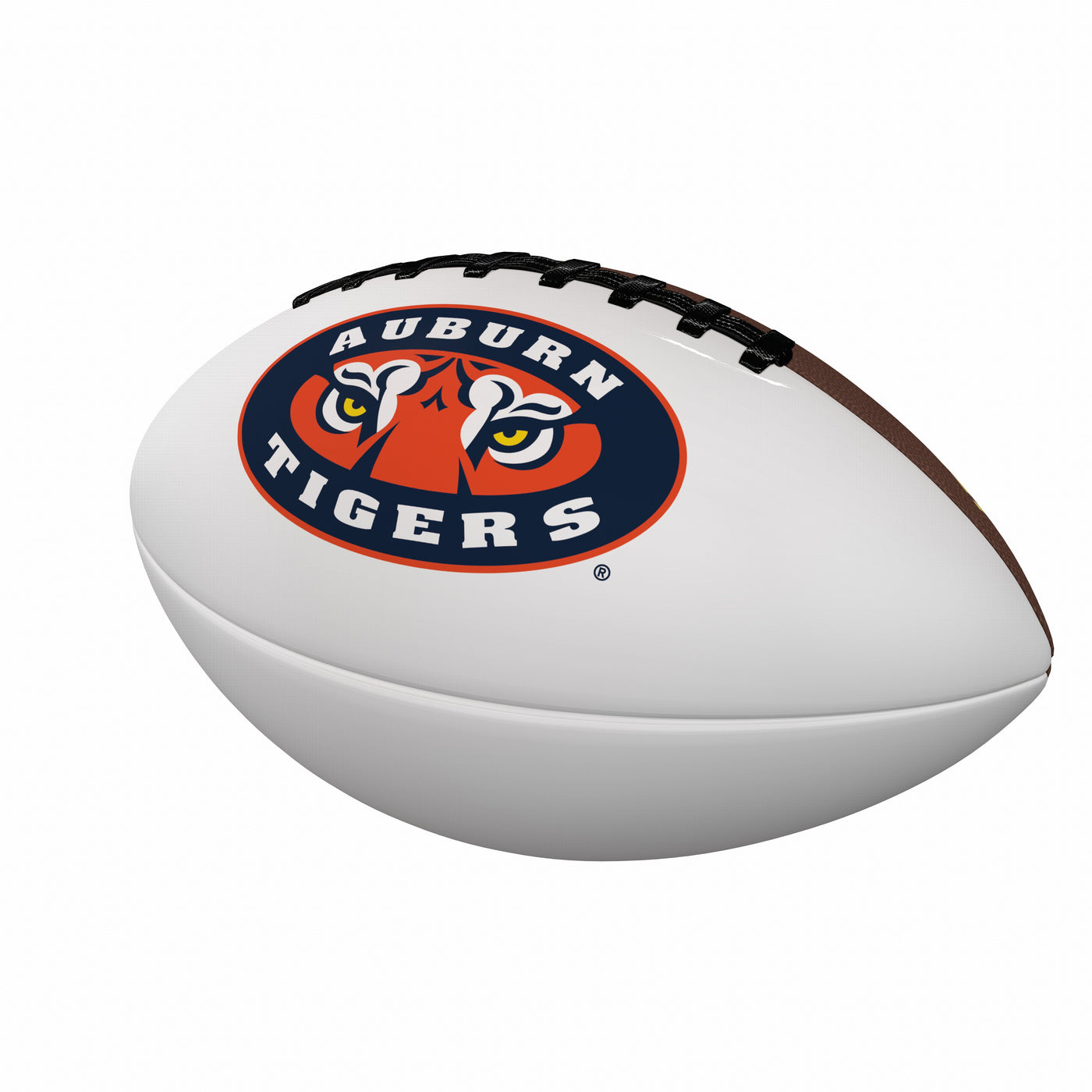 Auburn Official-Size Autograph Football