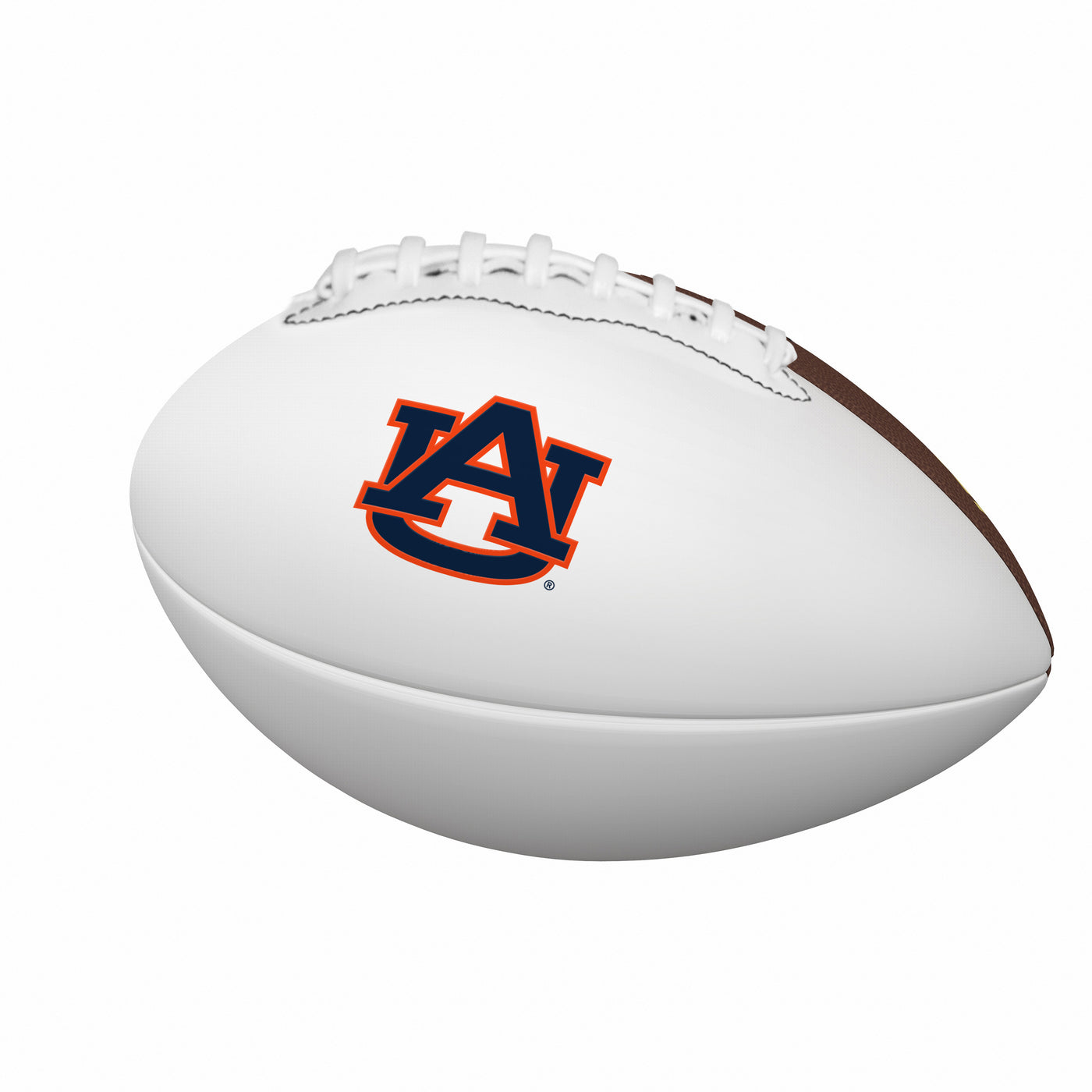 Auburn Mini Autograph Football