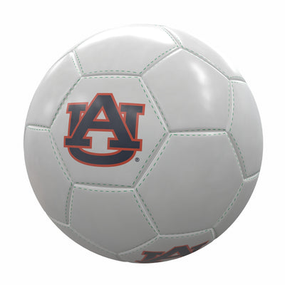 Auburn Soccer Ball