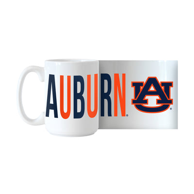 Auburn 15oz Overtime Sublimated Mug