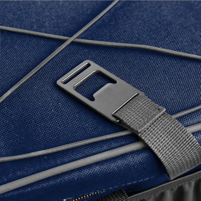 Auburn 24 Can Flex Cooler