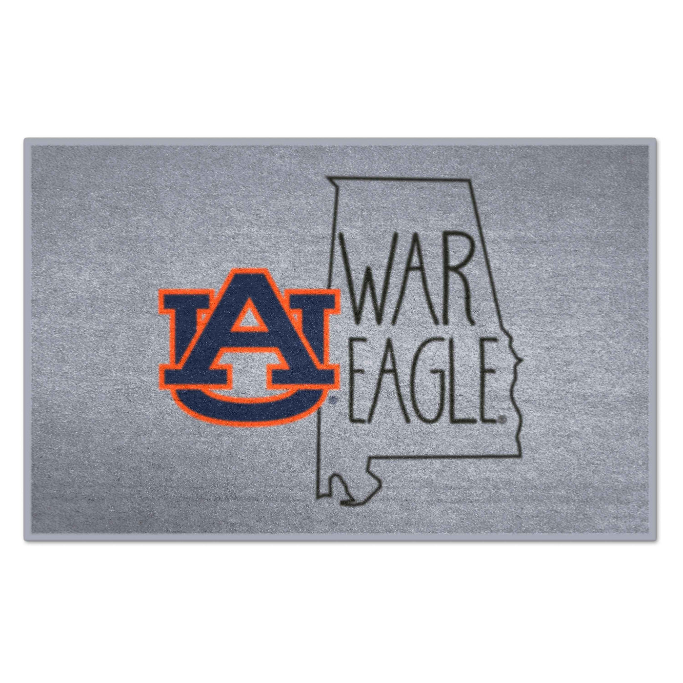 Auburn University Starter Mat - Southern Style