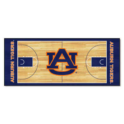 Auburn University NCAA Basketball Runner