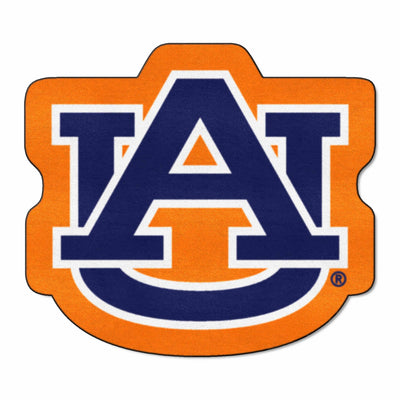 Auburn University Mascot Mat