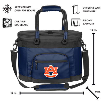Auburn 35 Can Flex Cooler