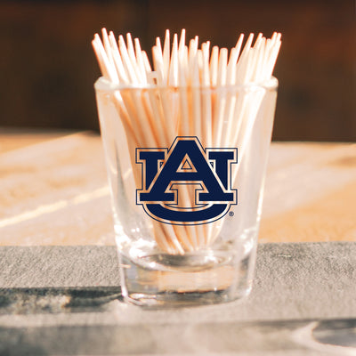 Auburn 2oz Gameday Shot Glass