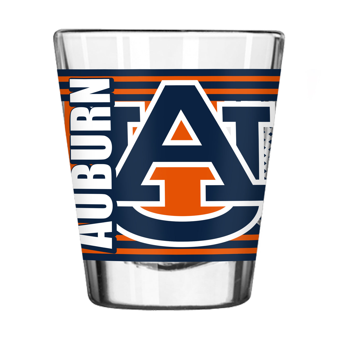 Auburn 2oz Hero Shot Glass