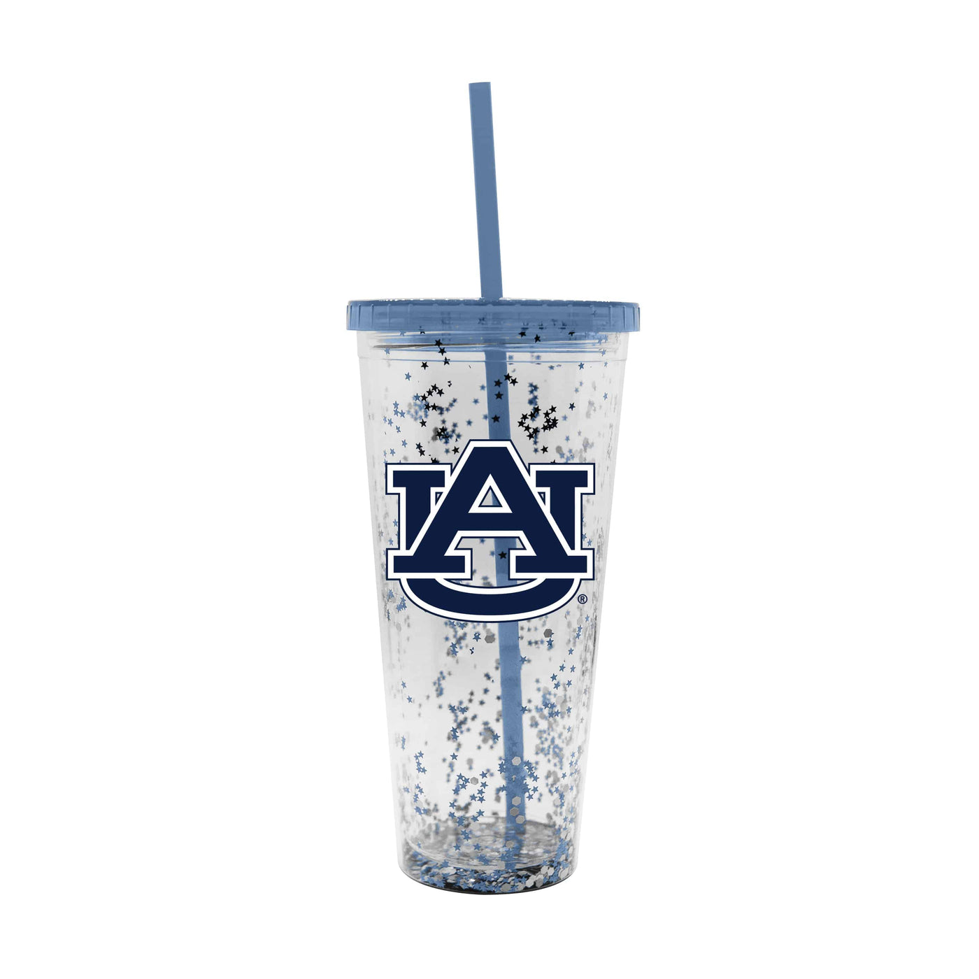 Auburn 24oz Confetti Tumbler