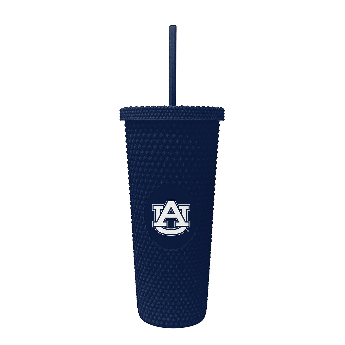 Auburn 24oz Studded Tumbler