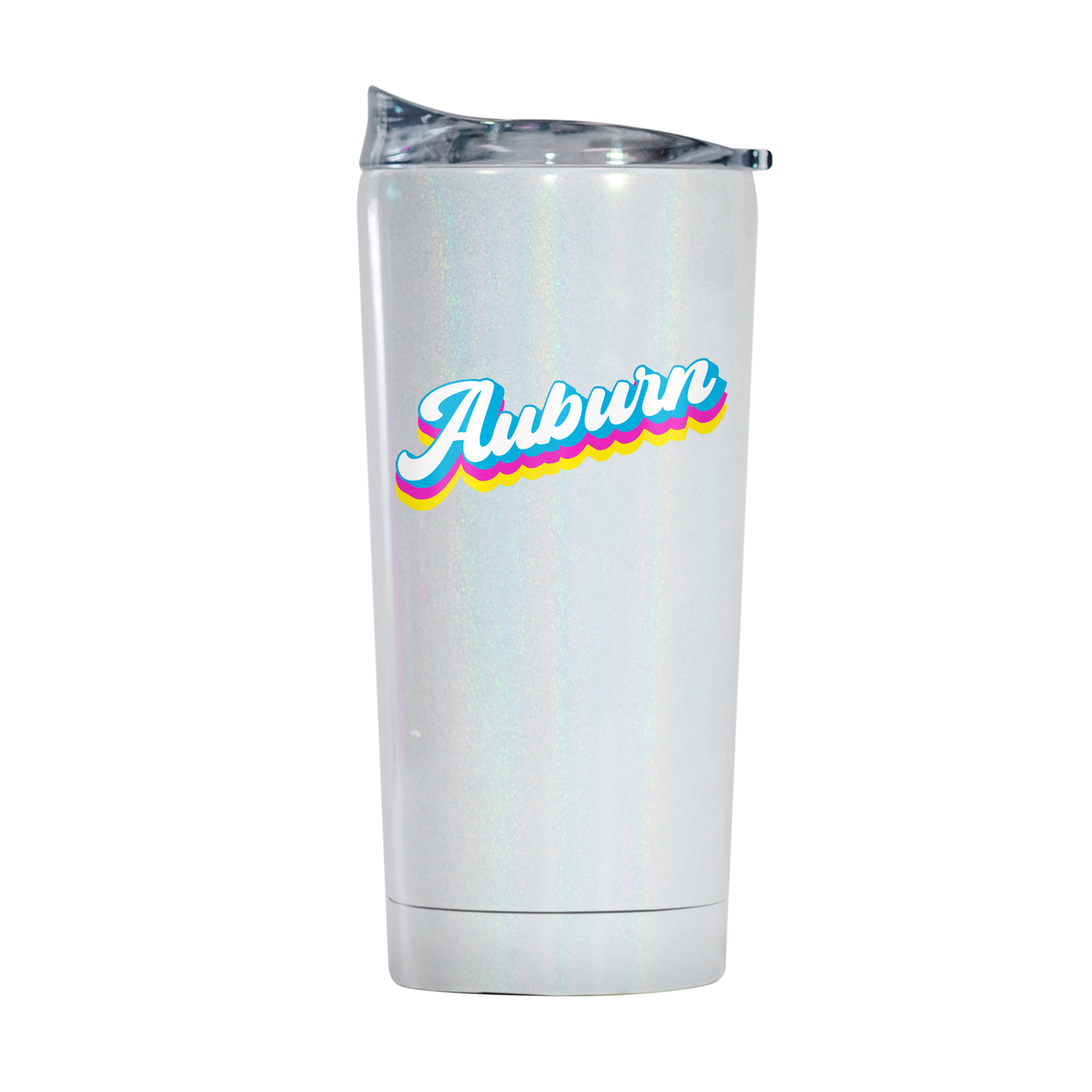 Auburn 20oz Shadow Iridescent Tumbler