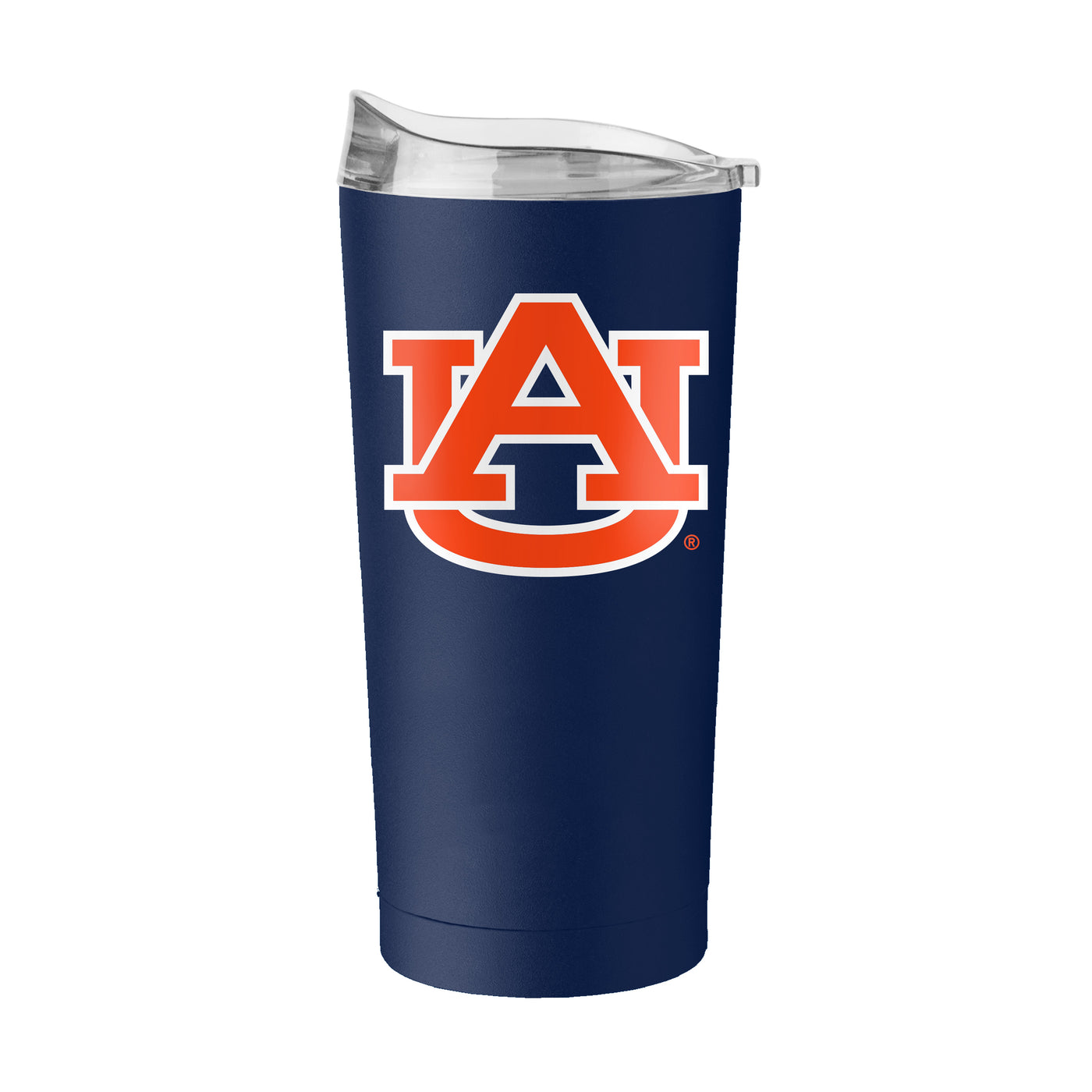 Auburn University Raptor Center 25th Anniversary 20oz Powder Coat Tumbler