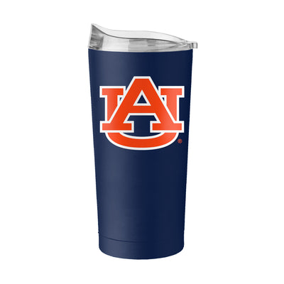 Auburn University Raptor Center 25th Anniversary 20oz Powder Coat Tumbler