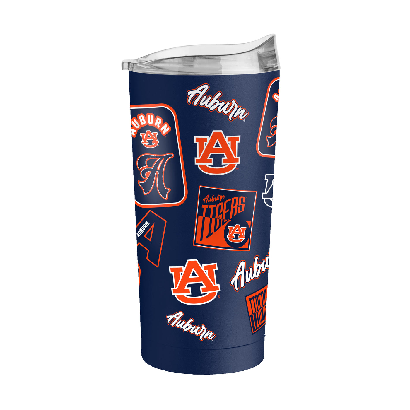 Auburn 20oz Dreamweave Powder Coat Tumbler
