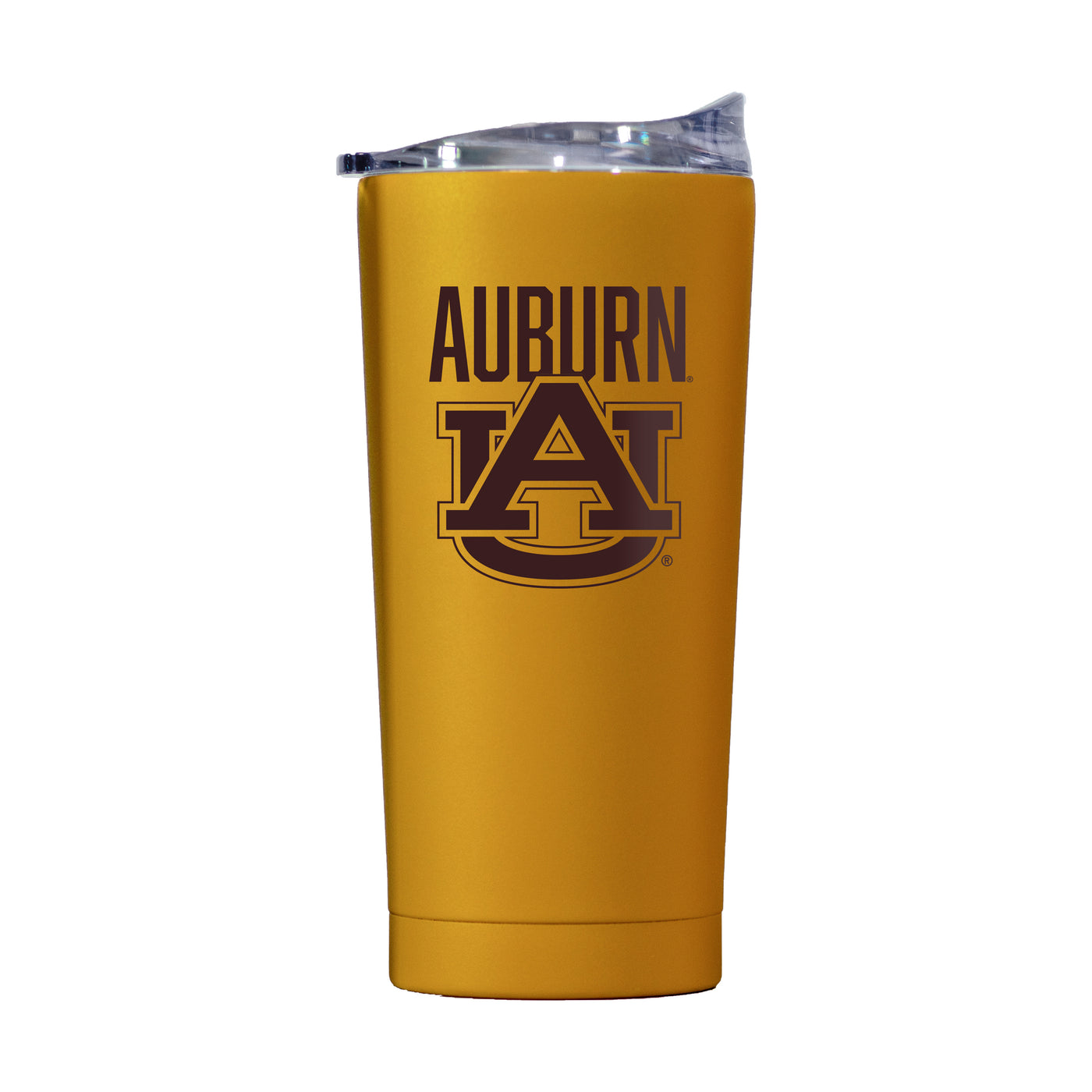 Auburn 20oz Huddle Powder Coat Tumbler