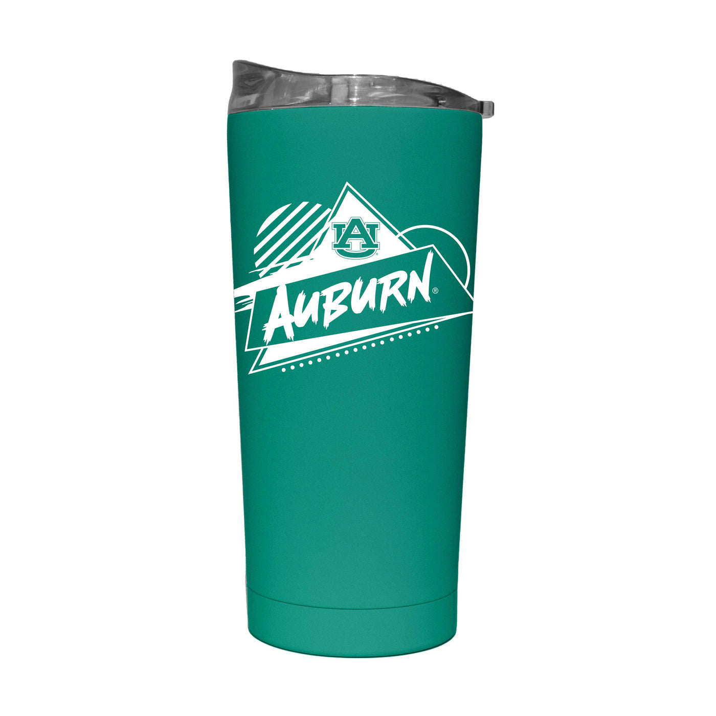 Auburn 20oz Optic Rad Soft Touch Tumbler