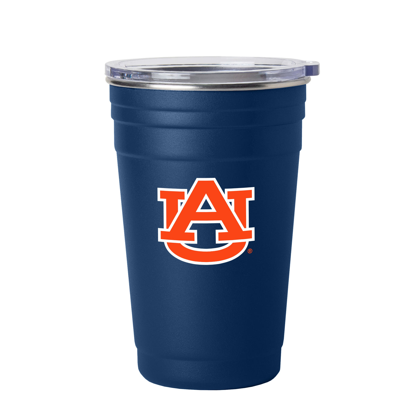 Auburn 22oz Flipside Stainless Cup