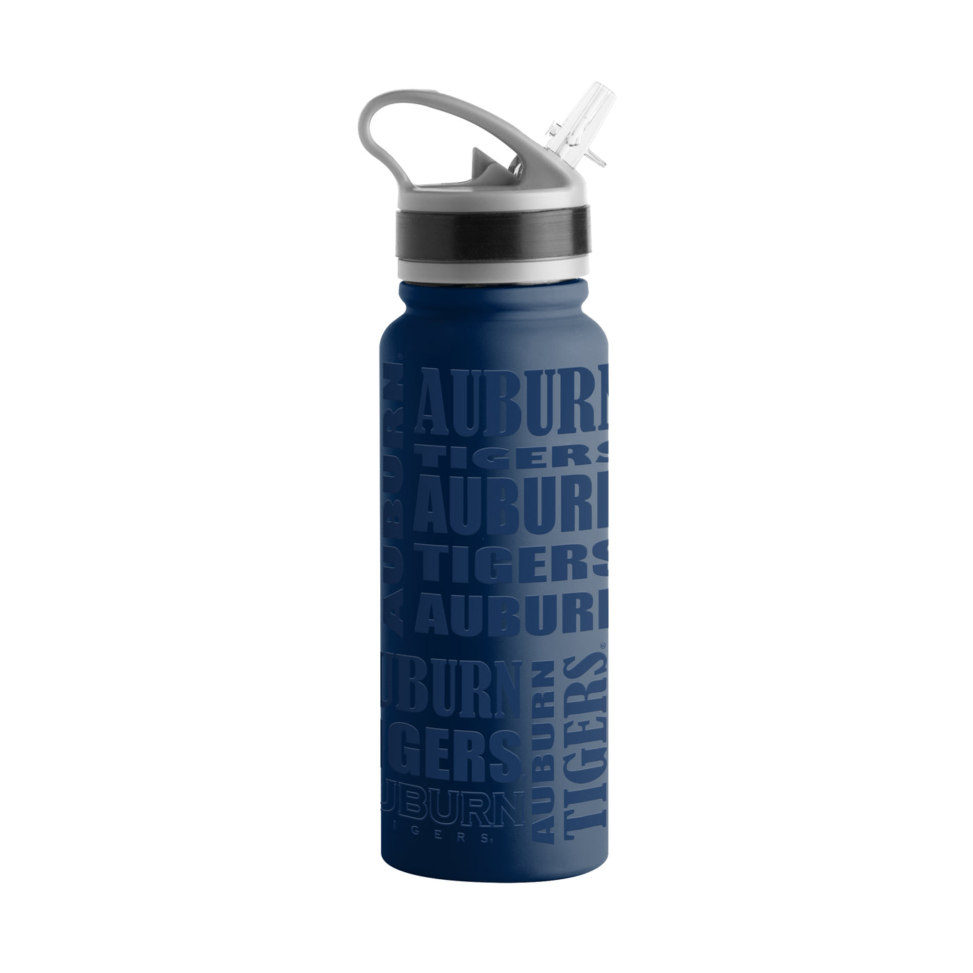 Auburn 25oz Replay SingleWall FlipTop Bottle