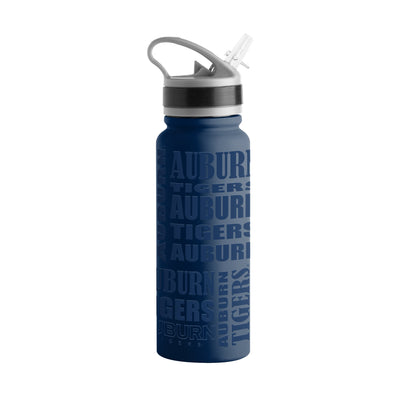 Auburn 25oz Replay SingleWall FlipTop Bottle
