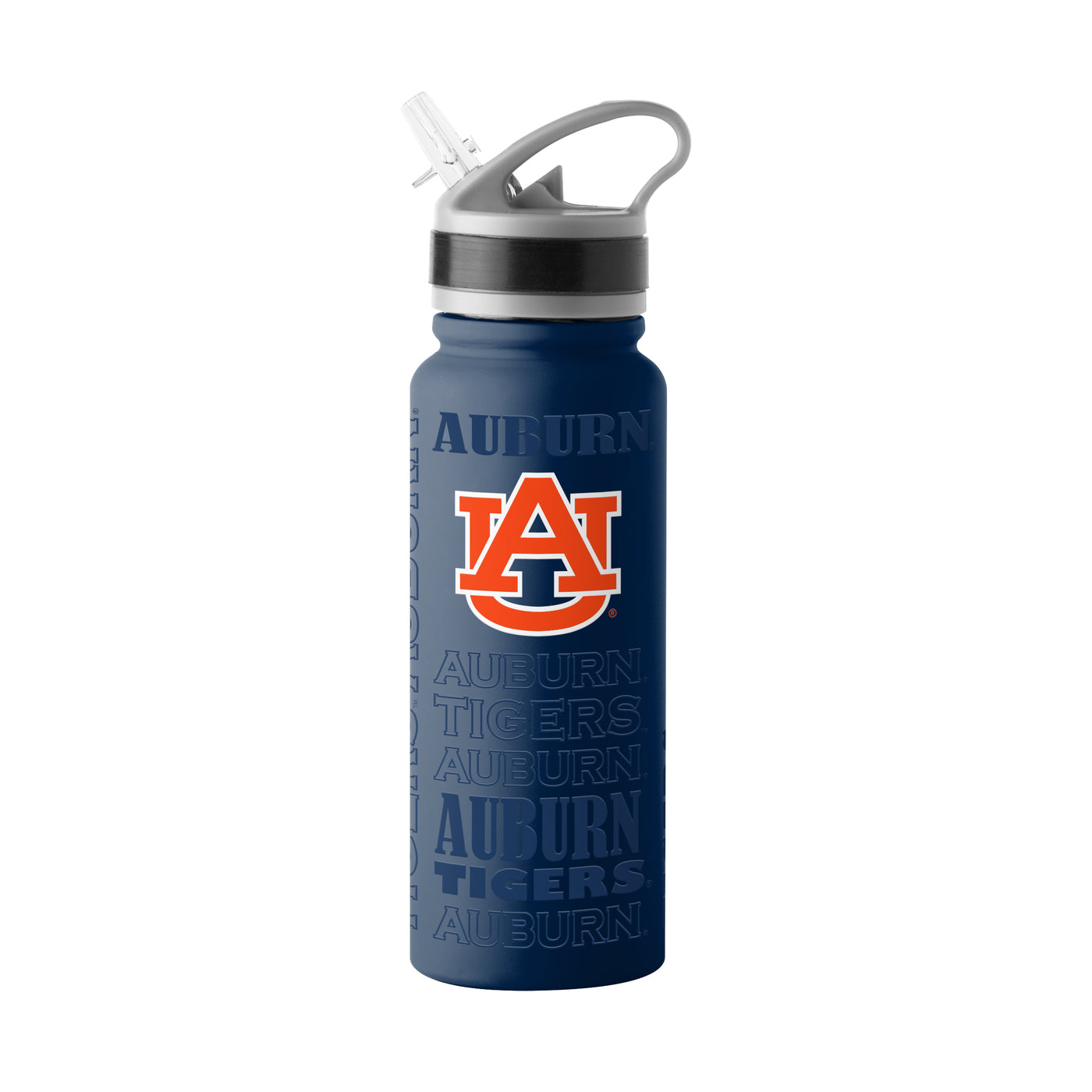Auburn 25oz Replay SingleWall FlipTop Bottle