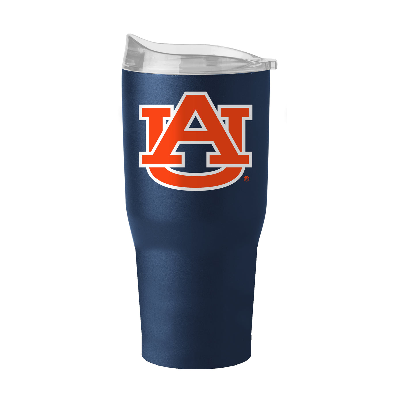Auburn University Raptor Center 25th Anniversary 30oz Powder Coat Tumbler
