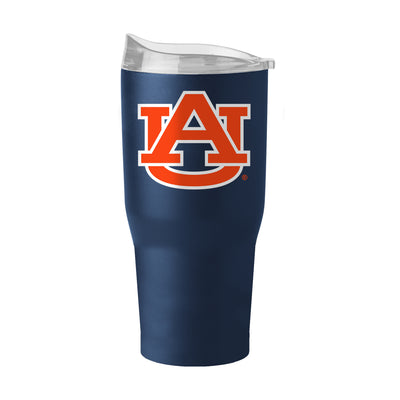 Auburn University Raptor Center 25th Anniversary 30oz Powder Coat Tumbler