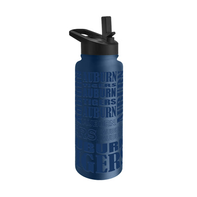 Auburn 34oz Replay Quencher Bottle