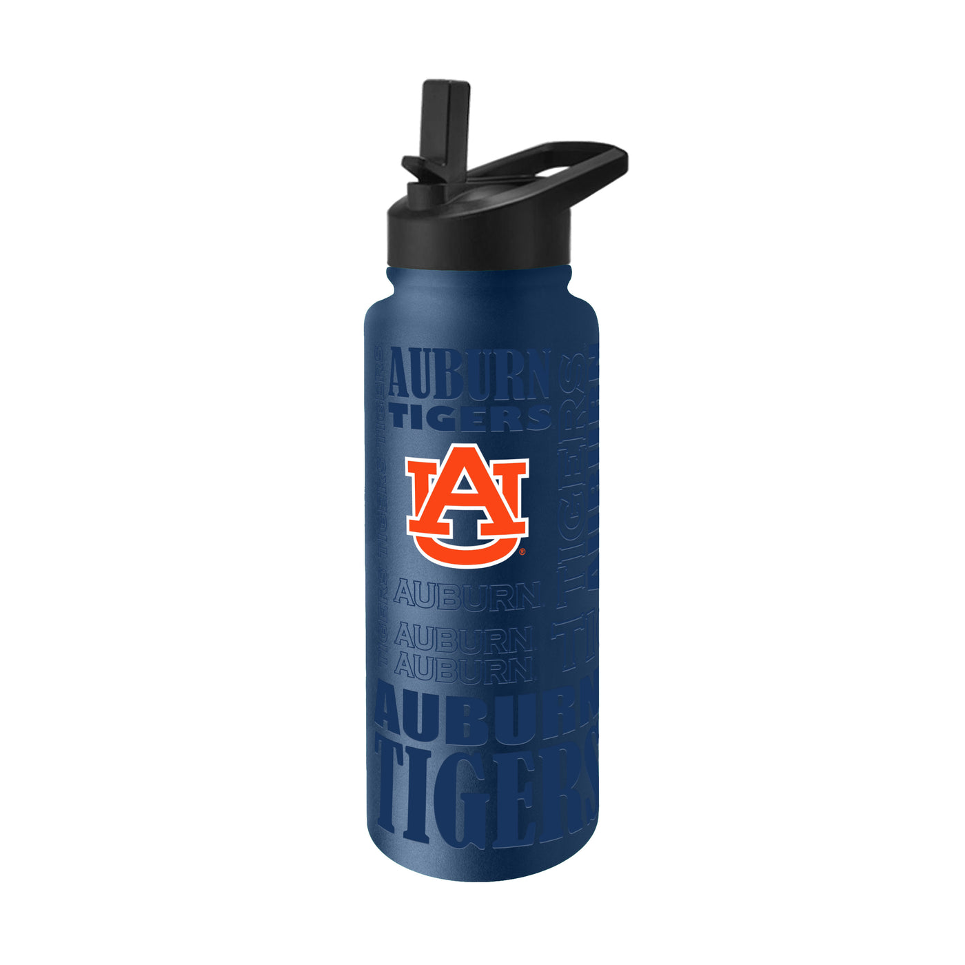 Auburn 34oz Replay Quencher Bottle