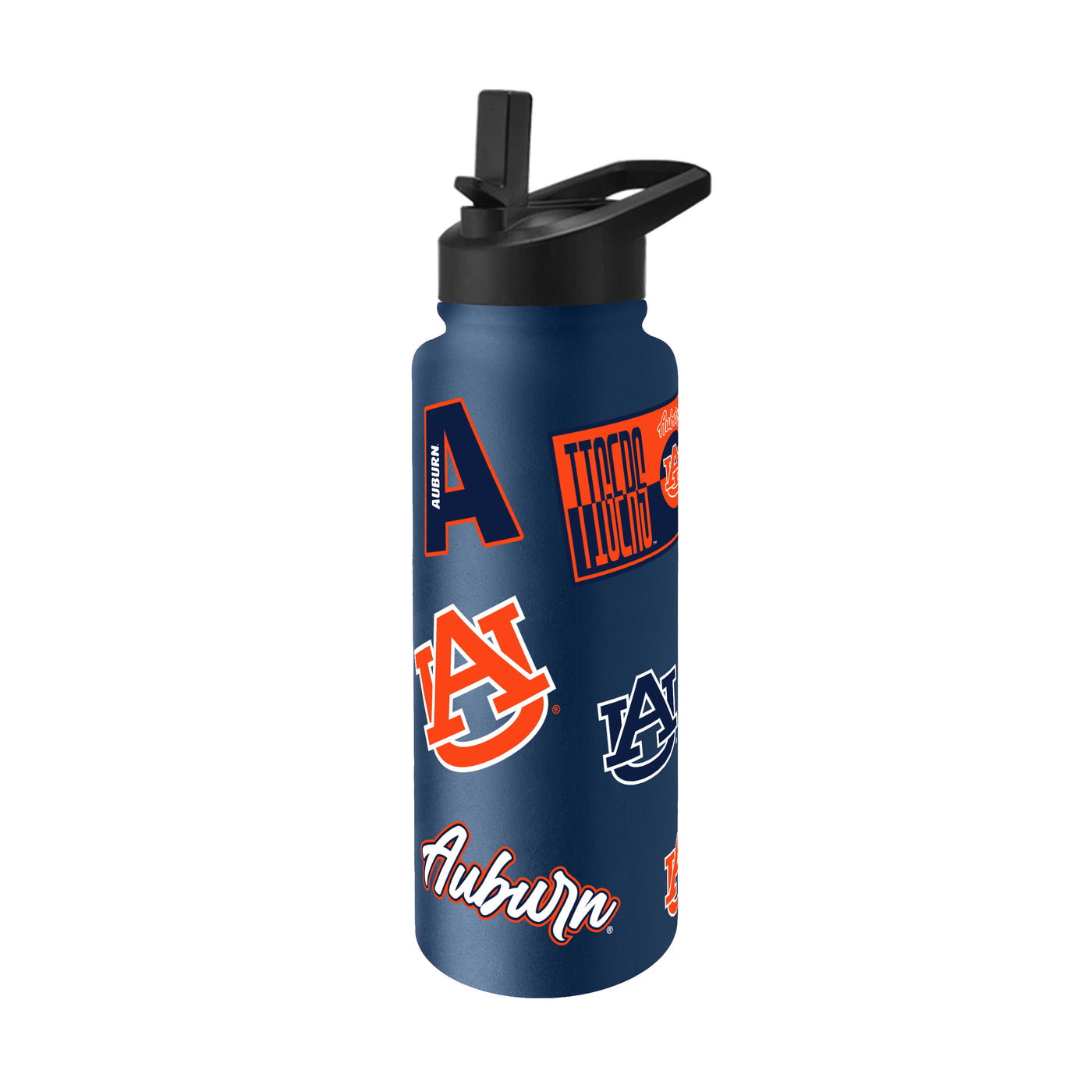 Auburn 34oz Dreamweave Quencher Bottle