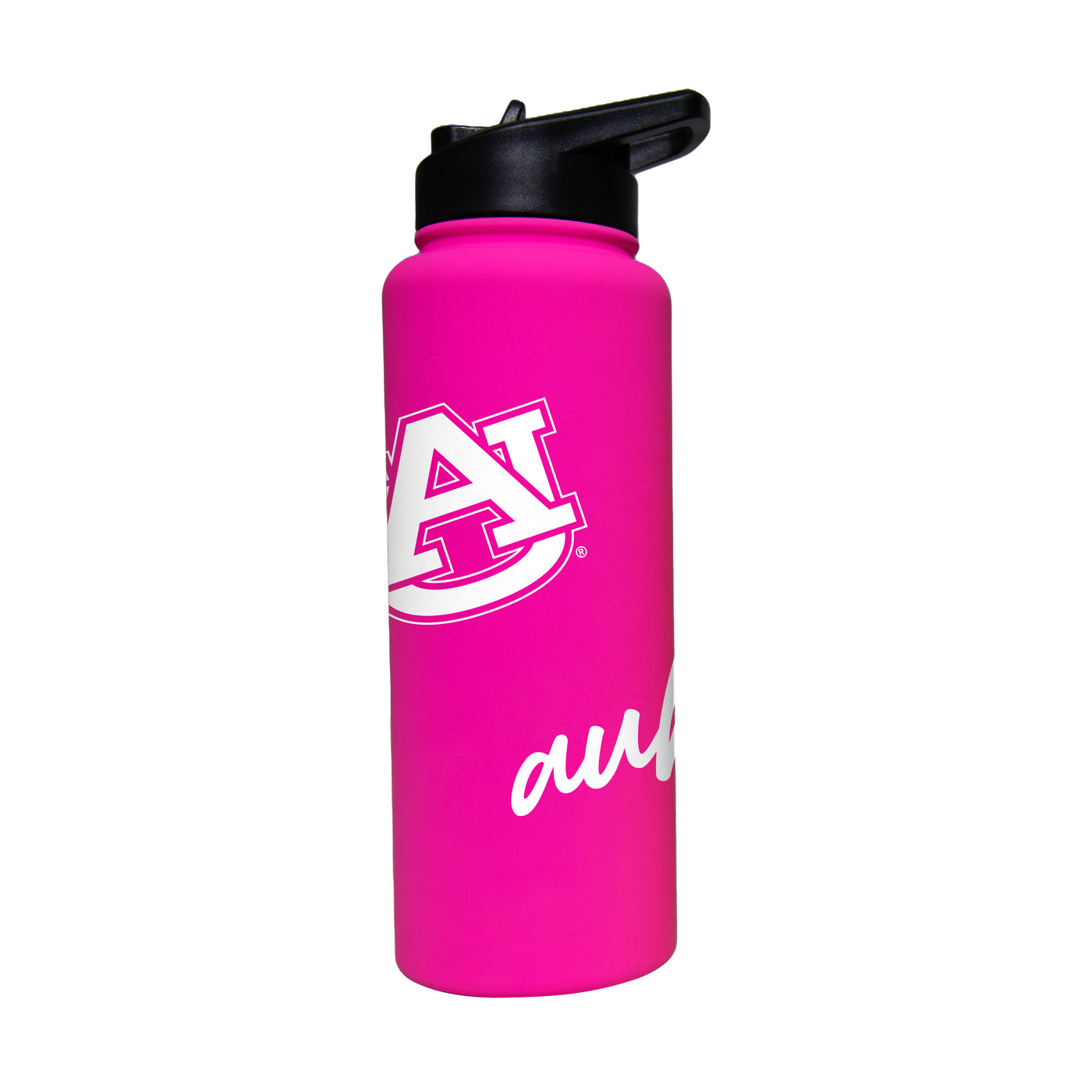 Auburn 34oz Electric Bold Soft Touch Quencher
