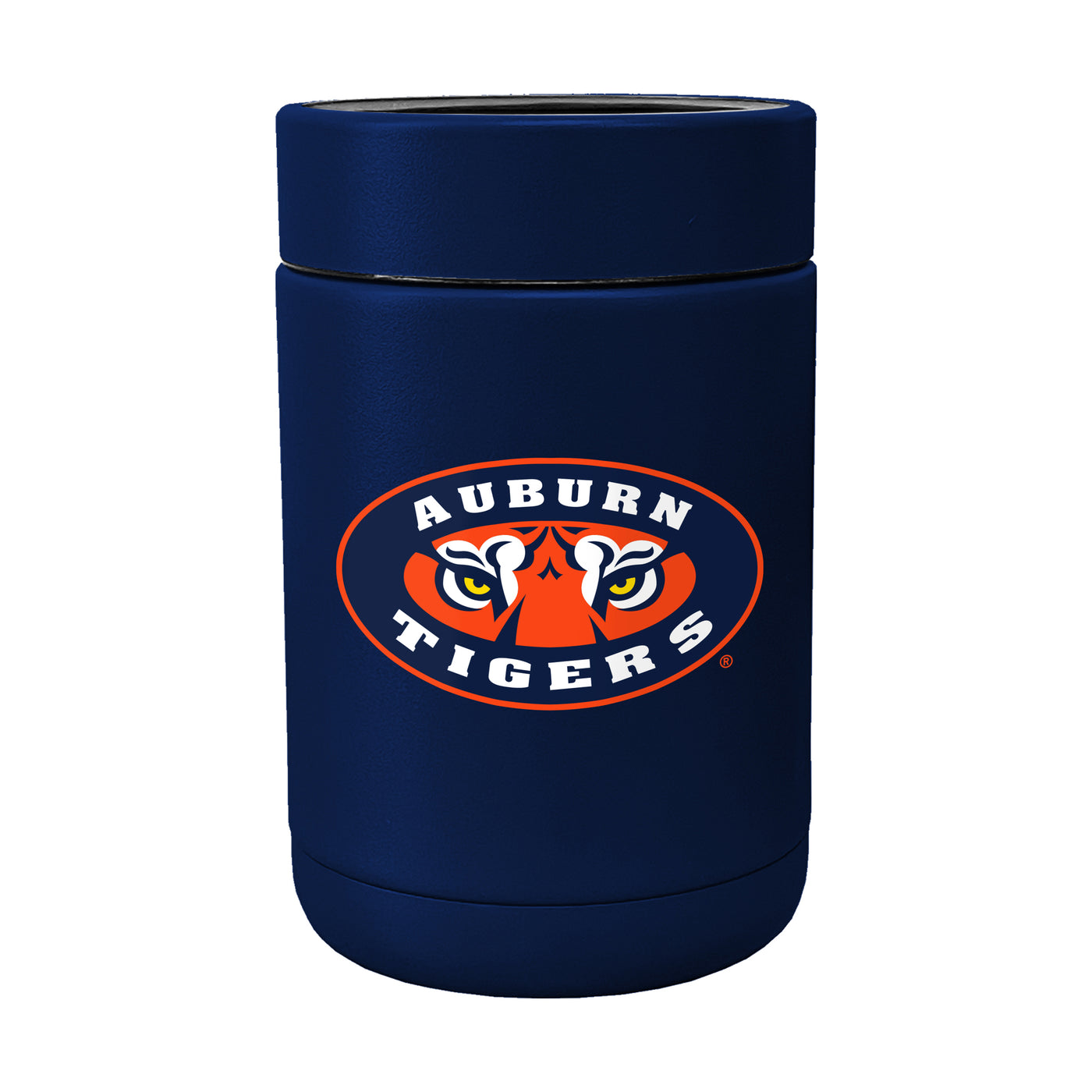 Auburn Flipside Powder Coat Coolie - Logo Brands