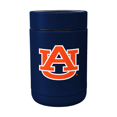 Auburn Flipside Powder Coat Coolie - Logo Brands